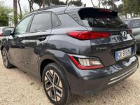 Usata Hyundai Kona XPrime 25 kW (35 CV) 2023 Grigio SUV