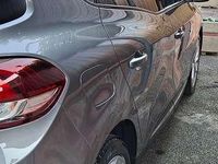 Usata Renault Scénic IV Zen 110 CV (80 kW) 2017 Grigio Monovolume