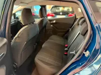 Usata Ford Fiesta 85 CV (62 kW) 2017 Blu Utilitaria