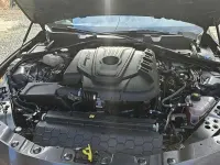 Używany Alfa Romeo Giulia Veloce 211 KM (155 kW) 2020 Sedan/Limuzyna