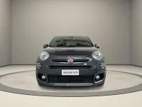 Occasion Fiat 500X Sport 131 ch (96 kW) 2022 Gris SUV