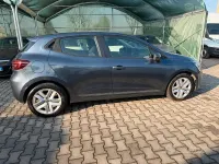 Usata Renault Clio V Business 91 CV (66 kW) 2022 Grigio Berlina