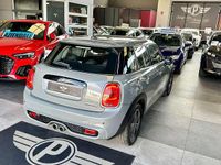 Usata Mini Cooper S 178 CV (130 kW) 2020 Grigio Utilitaria