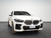 Usata BMW X6 Shadowline 286 CV (210 kW) 2024 SUV