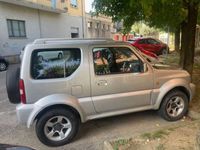 usata Suzuki Jimny JimnyIII 1997 1.3 16v JLX+ 4wd