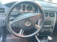 usata Mercedes B170 B 170 BlueEFFICIENCY Sport