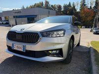Usata Skoda Fabia Style 95 CV (69 kW) 2024 Other Utilitaria