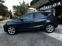 Usata Seat Arona FR 110 CV (80 kW) 2023 Grigio SUV
