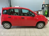 Usata Fiat Panda Easy 69 CV (50 kW) 2018 Utilitaria
