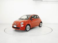 usata Fiat 500 1.0 Hybrid Lounge