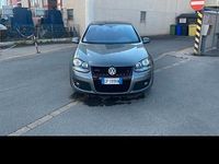 Usata VW Golf V GTI 2005 Utilitaria