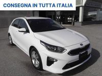 usata Kia Ceed 1.4 T-GDi BUSINESS-SENSORI-NAVI-CRUISE-CERCHI LEGA