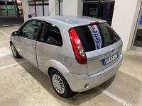 usata Ford Fiesta 3p 1.4 tdci 70cv OK NEOPATENTATI