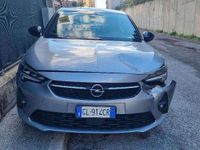 Usata Opel Corsa 102 CV (75 kW) 2023 Grigio scuro Berlina