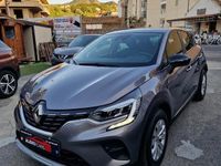 usata Renault Captur Intens full Led my 2021 1.5 diesel