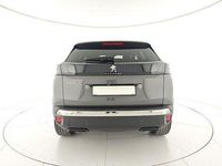 Usata Peugeot 3008 Allure 131 CV (96 kW) 2024 Grigio SUV