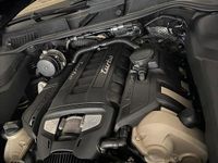 Usata Porsche Cayenne Turbo 500 CV (367 kW) 2010 SUV