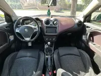 Usata Alfa Romeo MiTo 155 CV (114 kW) 2008 Utilitaria