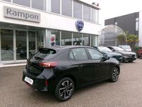 Nuova Opel Corsa 101 CV (74 kW) 2025 Nero Berlina