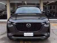 Usata Mazda CX-60 Homura-Line 249 CV (183 kW) 2025 Grigio metallizzato SUV