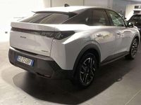Usata Peugeot 3008 Allure 145 CV (106 kW) 2025 Bianco SUV