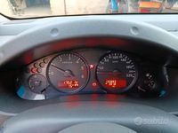 Usata Nissan Navarra 190 CV (139 kW) 2013 SUV