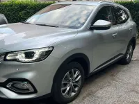 Usata MG HS Comfort 162 CV (119 kW) 2023 Grigio SUV