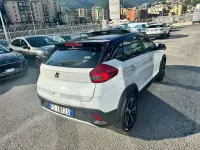 Usata DR DR3 106 CV (77 kW) 2018 Bianco SUV
