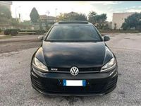 usata VW Golf VII Golf Business GTD 2.0 TDI DSG 3p. BlueMotion Tech.