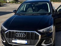 Usata Audi Q3 150 CV (110 kW) 2018 SUV