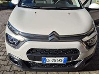 Usata Citroën C3 Feel 83 CV (61 kW) 2021 Berlina