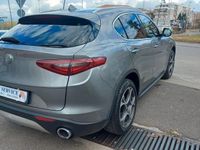 usata Alfa Romeo Stelvio Stelvio 2.2 Turbodiesel 210 CV AT8 Q4 Executive