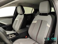 Usata Opel Astra Business Elegance 179 CV (131 kW) 2022 Nero Berlina