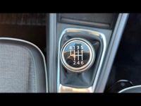 Usata Renault Captur Techno 91 CV (66 kW) 2024 Blu SUV