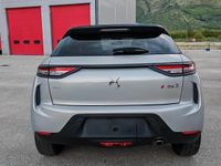 Usata DS Automobiles DS3 Performance 110 CV (80 kW) 2021 Grigio Berlina