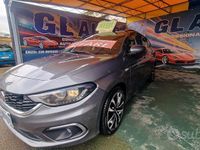 Usata Fiat Tipo Lounge 120 CV (88 kW) 2018 Grigio Station wagon