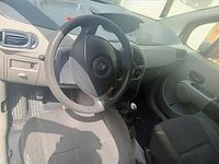 Usata Renault Modus 2005 Grigio Monovolume
