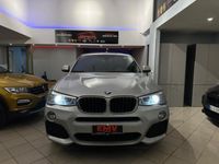 usata BMW X4 X4 MxDrive20d Msport