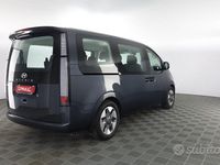 Usata Hyundai Staria 177 CV (130 kW) 2023 Graphite gray Monovolume