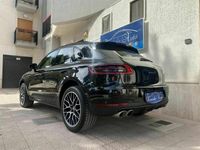 usata Porsche Macan 3.0 S Diesel