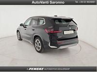 Usata BMW iX1 xLine 150 kW (204 CV) 2025 Nero SUV