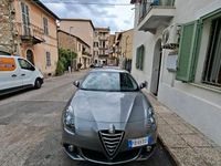 Usata Alfa Romeo Giulietta 120 CV (88 kW) 2016 Utilitaria