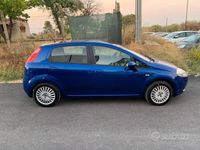 usata Fiat Grande Punto 1.2 neopatentati