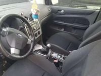 Usata Ford Focus 109 CV (80 kW) 2006 Nero Station wagon