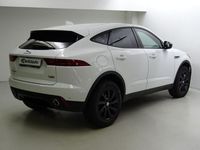 usata Jaguar E-Pace 2.0D 150 CV AWD aut.