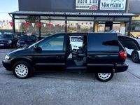 usata Chrysler Voyager " INTROVABILE " 2.5 CRD cat SE LUXUURY