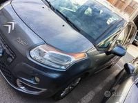 Usata Citroën C3 Picasso 2010 Grigio Monovolume