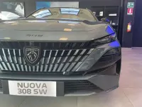 Nuova Peugeot 308 SW GT 195 CV (143 kW) 2026 Blu ingaro  metallizzato Station wagon