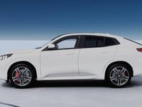 Ny BMW X2 M Sport 150 HK (110 kW) 2026 Vit SUV