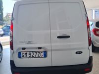 usata Ford Transit connect